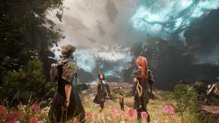 Clair Obscur: Expedition 33 screenshot 1