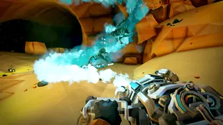 Deep Rock Galactic screenshot 24