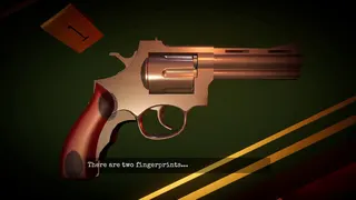 DUAL PROTOCOL: The Case of Eva & Miles screenshot 6