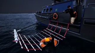 Seafarer: The Ship Sim screenshot 14