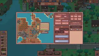 Hearth and Hamlet screenshot 3