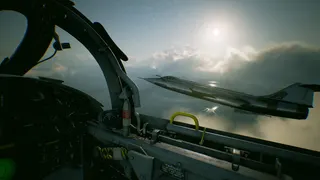 ACE COMBAT™ 7: SKIES UNKNOWN screenshot 2