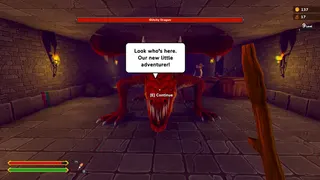 The RPG screenshot 7