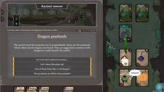 Spellcaster University screenshot 9