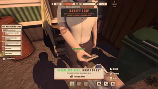 Dawson Oaks Trailer Park screenshot 7