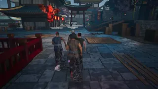 Chained Together screenshot 15