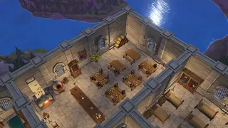 Monastery: Ora et Labora screenshot 7