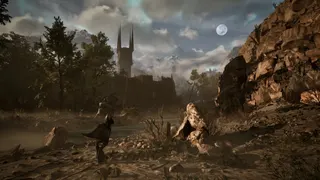 Gothic 1 Remake screenshot 10