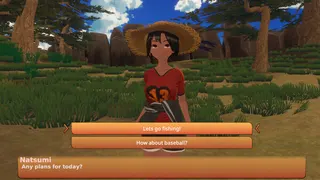 Tomboy Adventure 2 screenshot 2