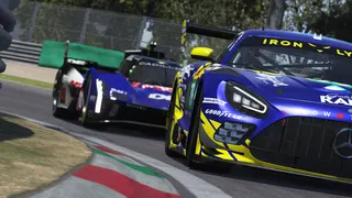 Le Mans Ultimate screenshot 66