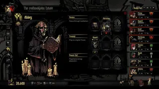 Darkest Dungeon® screenshot 22