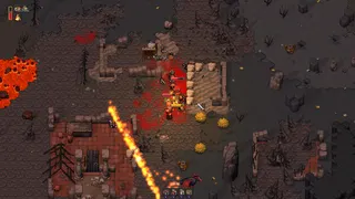Romestead screenshot 13
