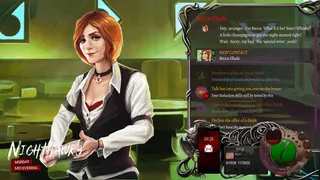 Nighthawks screenshot 4