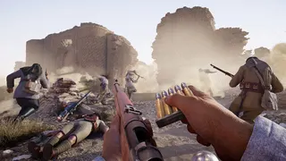 Gallipoli screenshot 9