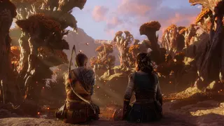 God of War Ragnarök screenshot 8
