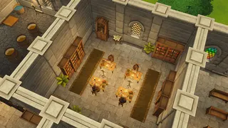 Monastery: Ora et Labora screenshot 9