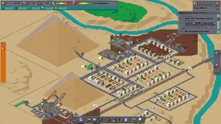 Car Park Capital screenshot 16