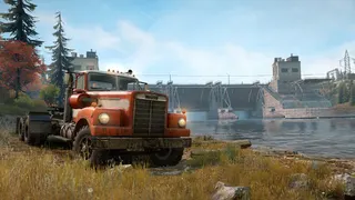 SnowRunner screenshot 4