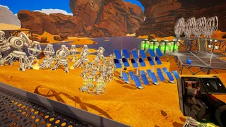 The Planet Crafter screenshot 8