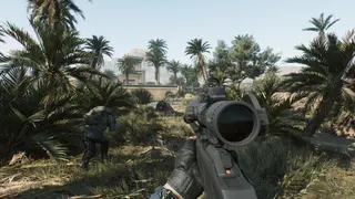 Delta Force screenshot 21