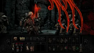 Darkest Dungeon® screenshot 18