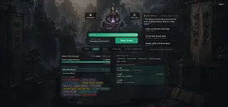 Immortal Zenith: Idle to Ascension screenshot 4