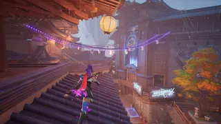Marvel Rivals screenshot 25