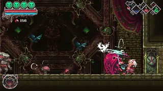 Okko The Exiled screenshot 9