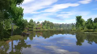Russian Fishing 4 screenshot 35