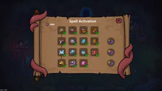 Magicraft screenshot 4