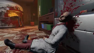 Crime Scene Cleaner screenshot 2