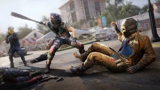 Once Human screenshot 10