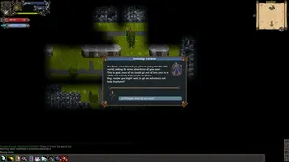 Tales of Maj'Eyal screenshot 15