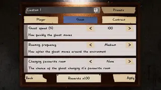Phasmophobia screenshot 29