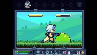 Onigotchi screenshot 4