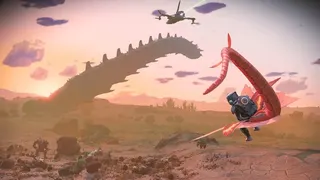 No Man's Sky screenshot 147