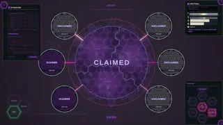 Substrate: Emergence screenshot 8