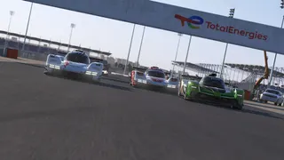 Le Mans Ultimate screenshot 35