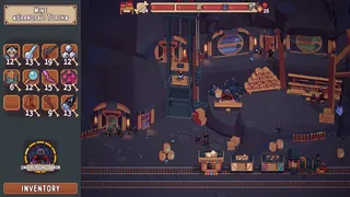 Ammossum screenshot 5