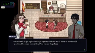 Mycopsychosys: Project Jupiter screenshot 1