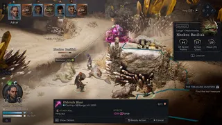 Solasta II screenshot 1