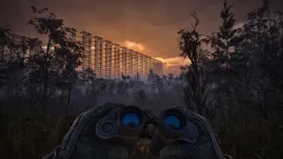 S.T.A.L.K.E.R. 2: Heart of Chornobyl screenshot 2