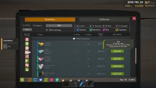 Returns Outlet Simulator screenshot 12