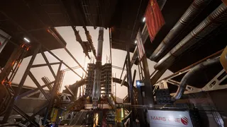 Cyber Cleaner Simulator screenshot 3