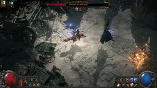 Path of Exile 2 screenshot 17