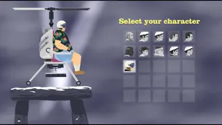 Happy Wheels screenshot 2