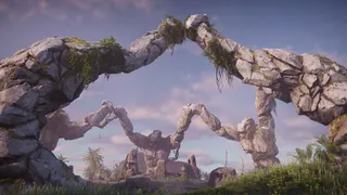 NARAKA: BLADEPOINT screenshot 6
