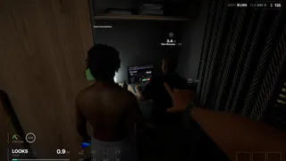 MOGGED: Looksmaxx or Die screenshot 20