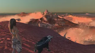 Kenshi screenshot 1