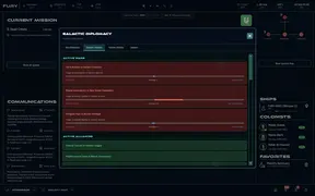 Zenith Expanse screenshot 10